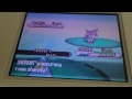 Pokemon White 2: Rhyhorn vs Patrat and Snorunt vs Purrloin