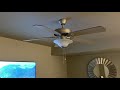 So... this fan actually does work!