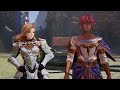 Tales Of Arise Beyond The Dawn part 01