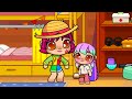 Being Sold By Her Husband And Finding True Happiness| Avatar World | Pazu | Toca Boca