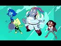 All Steven Universe Fusion Introductions