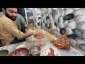 EXTREME HUGE COOKING BY SKILLED MASTER CHEF'S | THE BEST STREET FOOD COLLECTION