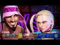 SF6: Majin Rashid's Windy Adventure - Episode 5