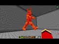 JJ And Mikey NOOB vs PRO New SCARY Underground MAZE in Minecraft Maizen