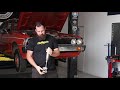 Sigma - DIY Coilover suspension build how to
