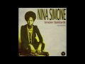 Nina Simone - Little Girl Blue (1958)