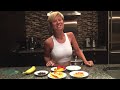 Funniest Bloopers Healthy Cooking Video Behind the Scenes