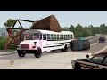 How Did That Happen!? | BeamNG.drive