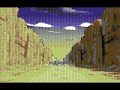 The Lion King (C64) OST Mockup - The Stampede