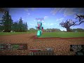 Minecraft montage a bit