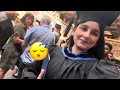 Last vlog as student🫠 | Graduation day 👩‍🎓| Convocation vlog 2024 🫶🏻| Degree diaries Canada🥹🎉