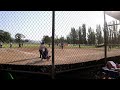 Emma Softball Game (061523)