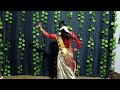 Radhakrishna-Krishna Hain Vistaar Yadi Toh Saar Hain Radha | Title Song | Dance Cover-Priyanka Dutta
