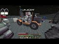 Minecraft Funny Moments - Landing On The Moon! (Ad Astra Mod)