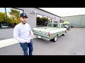 1971 Ford F100 V8 Coyote 5.0 Swapped!!