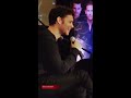 Part 2/3 - Joseph Morgan & Daniel Gillies Funny Interview Moment