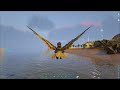 Ark Survival Evolved ep 1 The Island