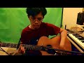 Efek Rumah Kaca - Cinta Melulu | Short Guitar Cover