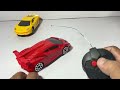 remote control car Unboxing testing | Forward & Back rc car unboxing | unique style rc remote car |