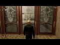 Hitman: Blood Money - Curtains Down (Pro, SA) A cool way to kill Alvaro