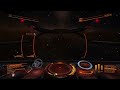 Starting Out in Elite Dangerous