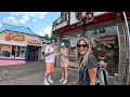 A Sultry Day in Gatlinburg | Eating at Jason Aldeans