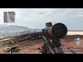 Call of Duty: Warzone sniper montage 1