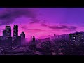 Unknown song - “Purple Cities”