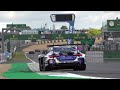 ★ 24 Hours of Le Mans 2024 - Test Day Pure Sound HQ