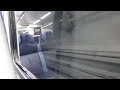 LIRR M9 Direct Jamaica to Grand Central - Full Ride