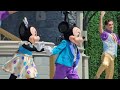 Disney World and Disneyland TOO EXPENSIVE for Average Families: Family Vacation Cost Goes Insane!