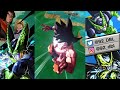 ウルトラ鎌ロゼガシャ開幕‼︎2万個以上の石で挑んだ結果・・・【ドラゴンボールレジェンズ】【DRAGONBALL LEGENDS】【ゲーム実況】