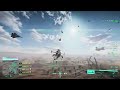 BF2042 AIR SUPERIORITY Day 2! Hunting Jets