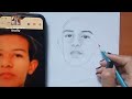 realistic sketch for beginners.. #sketch