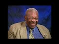 B.B. King, Academy Class of 2004, Full Interview