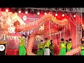 LION AND DRAGON DANCE During 430th Anniversary of Manila Chinatown in Binondo