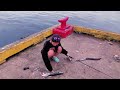 Newfoundland Mackerel Fishing