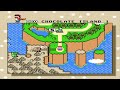 Tyler Plays Super Mario World [8] | Did We Turn the Forest Into a Park?
