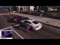 GTA RP TROLLING - Clarence Chabooki: Vehicle Vengeance