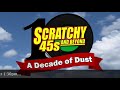 Scratchy 45s 10th 01