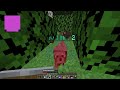 Minecraft DOG vs HUNTER