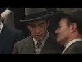 How Did Vito Corleone know Don Fanucci Was A Fraud?