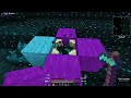 Exploring the Deep Dark Dimension! | Red’s Better Minecraft World