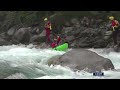 Extreme kayak world championship 2023