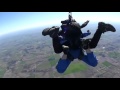 First Skydive! 3/4/2012