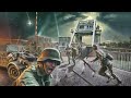 The Battle of Pegasus Bridge - D Day 1944