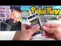 I Bought Sketchy Mystery Graded Pokemon Cards From Ebay AGAIN!