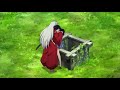 Inuyasha AMV - Part of Your World (reprise)