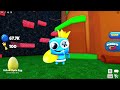 MORPH WORLD - Collecting Every NEW MORPH! (Kindergarten Dimension)