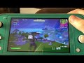 Day 1-Trying To Win In Fortnite Reload